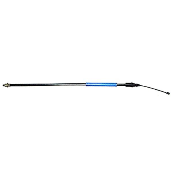 CABLE FRENO MANO DER.(DISCO)