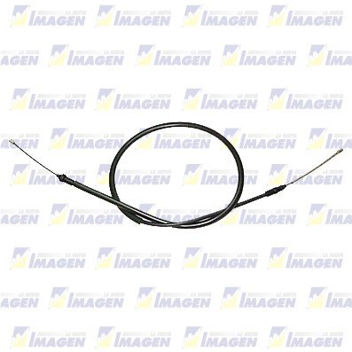 CABLE FRENO MANO CAMPANA 1654