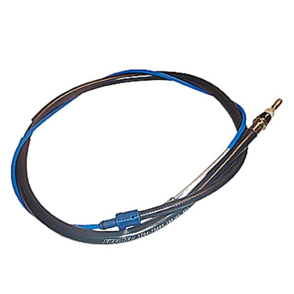 CABLE FRENO DE MANO TRAS.IZQ-DER. A DISCO