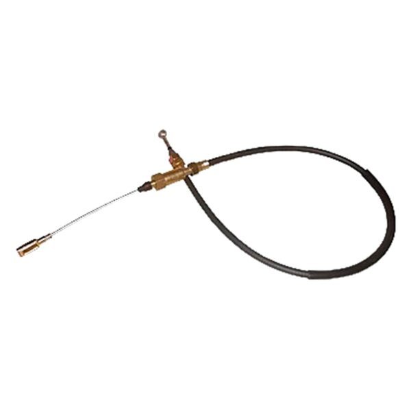 CABLE FRENO MANO 1N TRAMO LONG 1095 MM