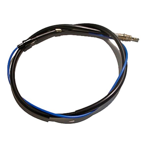CABLE FRENO MANO DISCOS TRAS.