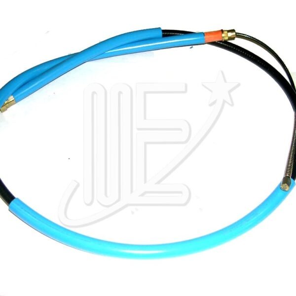 CABLE FRENO MANO 555 TRAS.DER 306