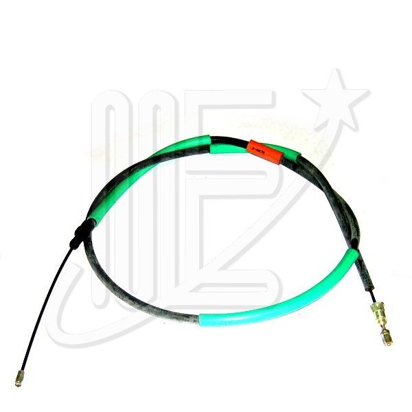 CABLE FRENO MANO 568 TRAS.IZQ. A/DISCO 306