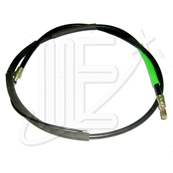 CABLE FRENO MANO 567 TRAS.DER. A/DISCO 306