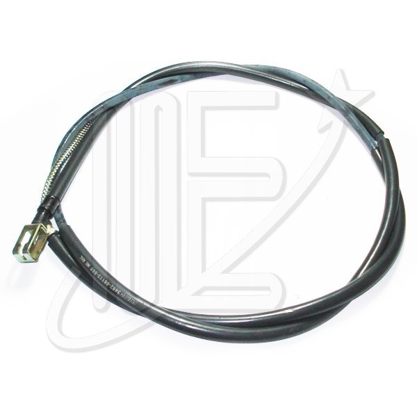 CABLE FRENO MANO 3462 DER 806-EXPERT