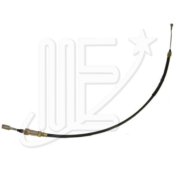 CABLE FRENO MANO 3070 DELANTERO BOXER