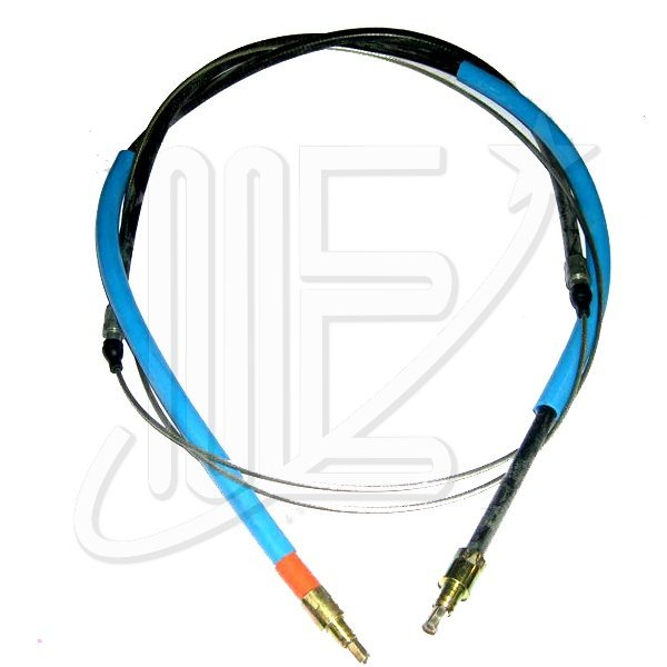 CABLE FRENO MANO 616 ENTRE RUEDAS BOXER