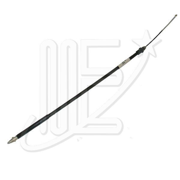 CABLE FRENO MANO 3009 IZQ. A/DISCO 406