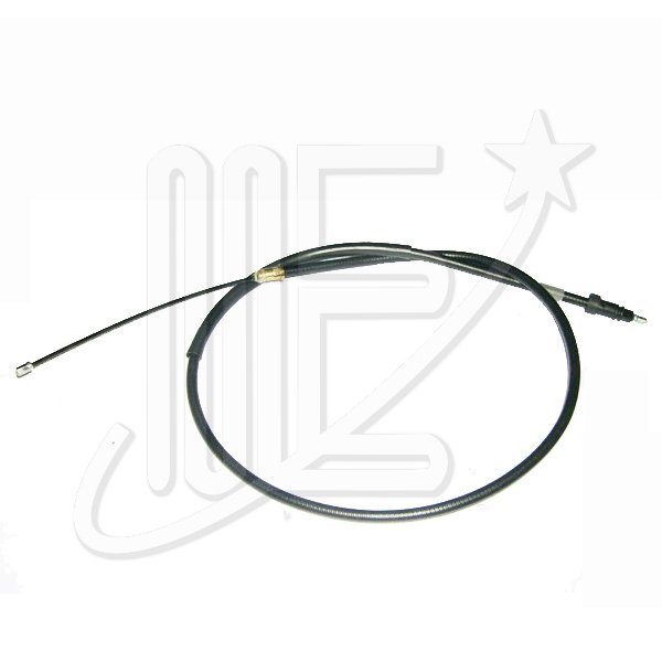 CABLE FRENO MANO 935 IZQ/DER A/DISCO SAXO