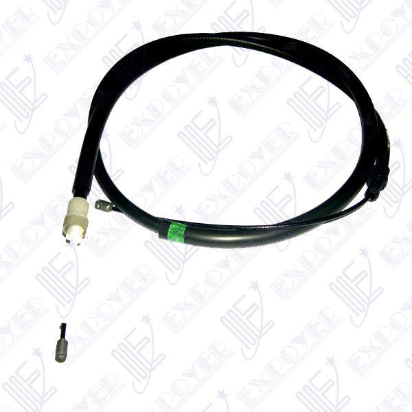 CABLE FRENO MANO 932 IZQ. PARTNER