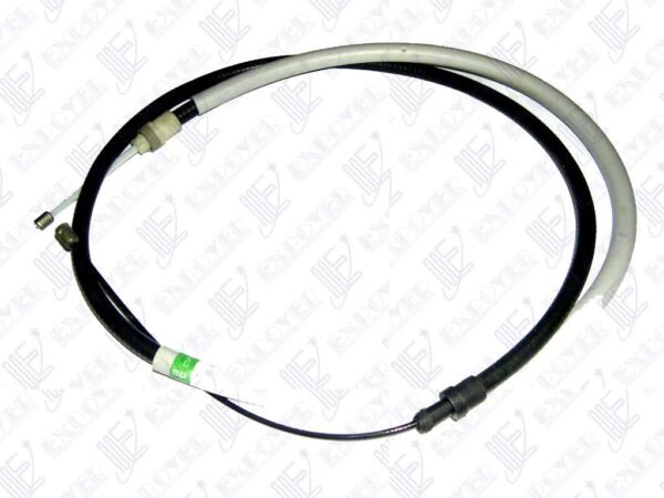 CABLE FRENO MANO 931 DERECHO PARTNER