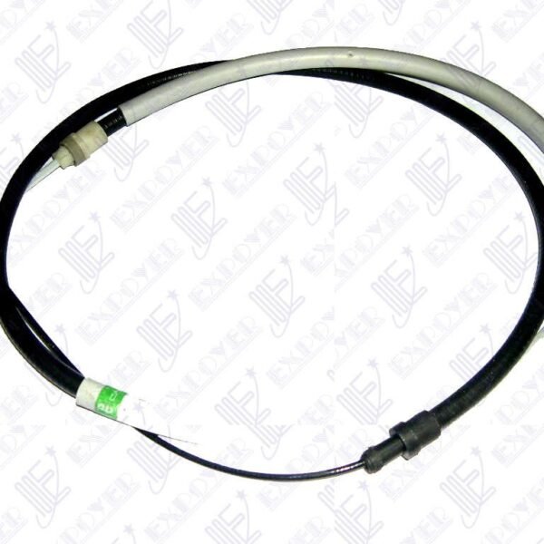 CABLE FRENO MANO 931 DERECHO PARTNER