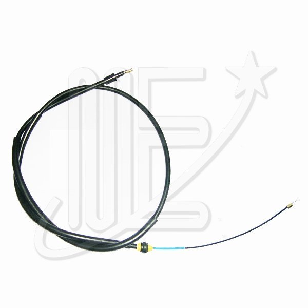 CABLE FRENO MANO 931 DER. BERLINGO