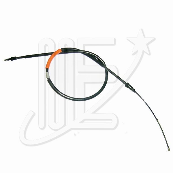 4745K2F.jpg CABLE FRENO MANO 3867 IZQ. CAMPANA XSARA