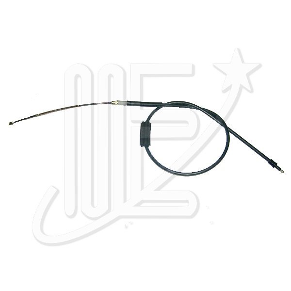 4745K9F.jpg CABLE FRENO MANO 765 DER.A/CAMPANA ZX