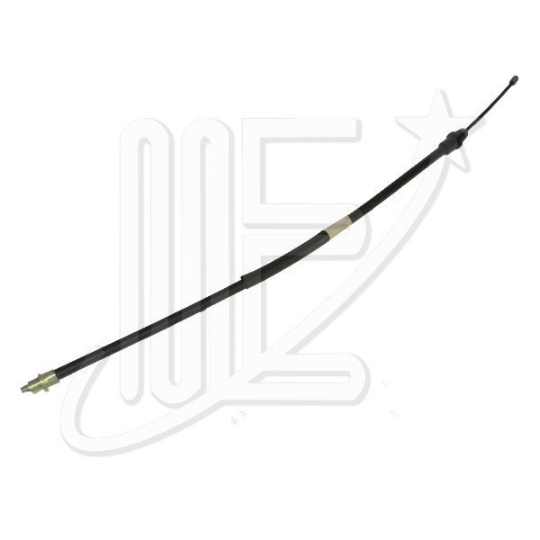 CABLE FRENO MANO 3010 DER.A/DISCO 406