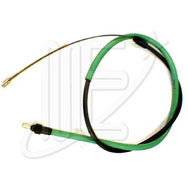 CABLE FRENO MANO 979 IZQ-DER 206