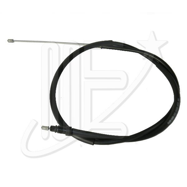 CABLE FRENO MANO 3239 IZ/DR A/DISCO 206-207