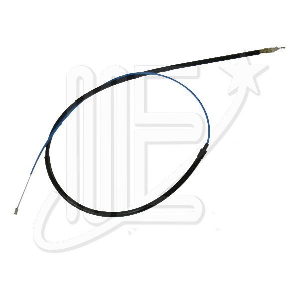CABLE FRENO MANO 3453 IZQ/DER 307