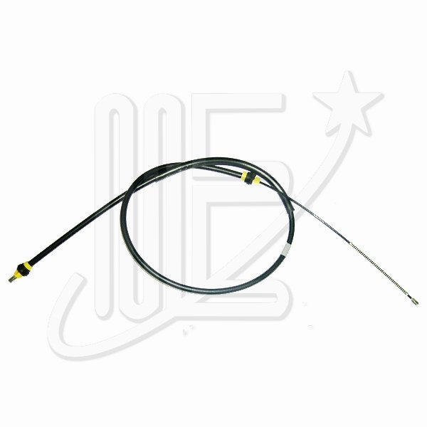 CABLE FRENO MANO 934 IZQ/DER CAMPANA SAXO