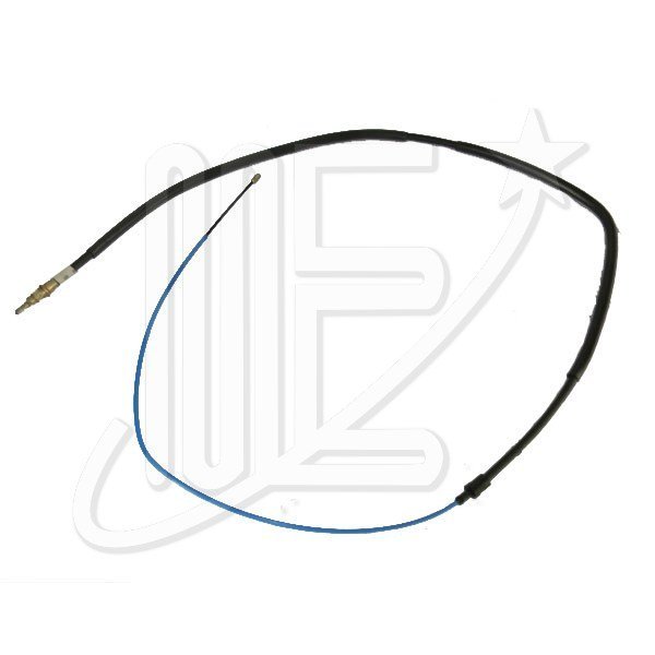 CABLE FRENO MANO 3454 IZQ/DER 307SW