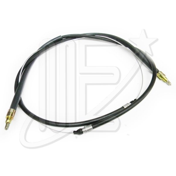 CABLE FRENO MANO 3968 ENTRE RUEDAS- BOXER 02/..