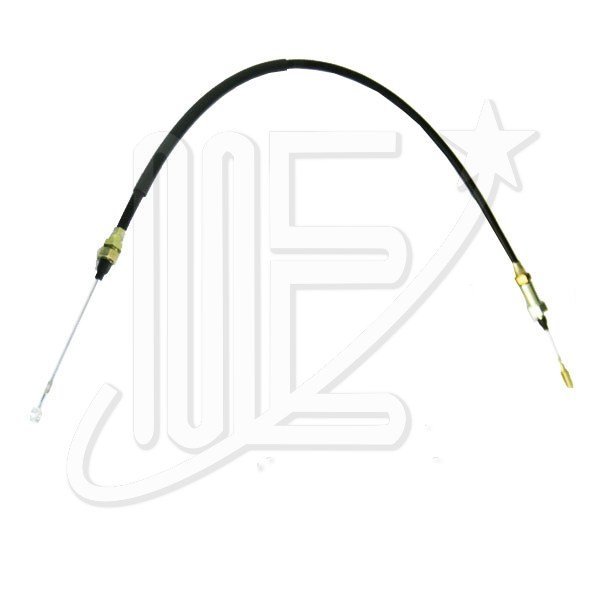 CABLE FRENO MANO 3967 1er TRAMO BOXER