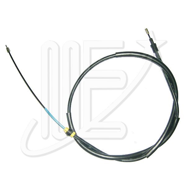 CABLE FRENO MANO 932 IZQ. BERLINGO