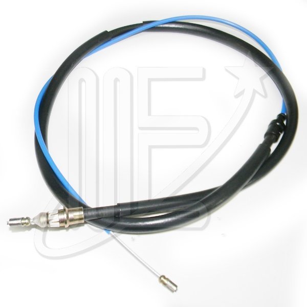 CABLE FRENO MANO 3996 IZQ-DER A/DISCO 207