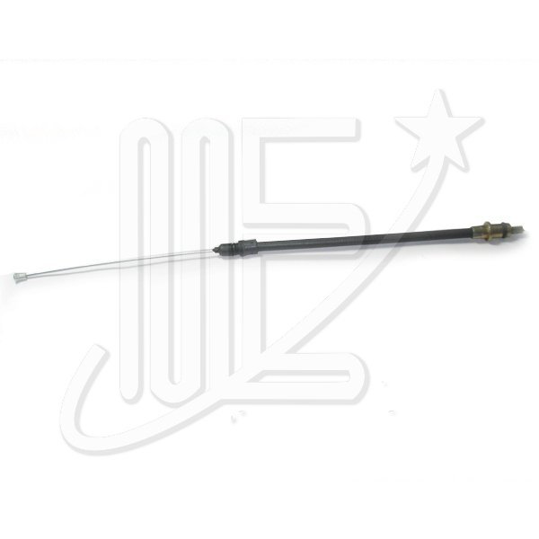 CABLE FRENO MANO 3461 -PALANCA- 806-EXPERT