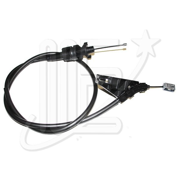 CABLE FRENO MANO TRASERO ORIGINAL           EXPERT