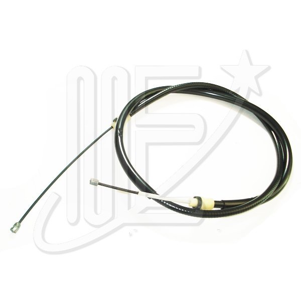 CABLE FRENO DE MANO IZQUIERDO ORIGINAL      HOGGAR