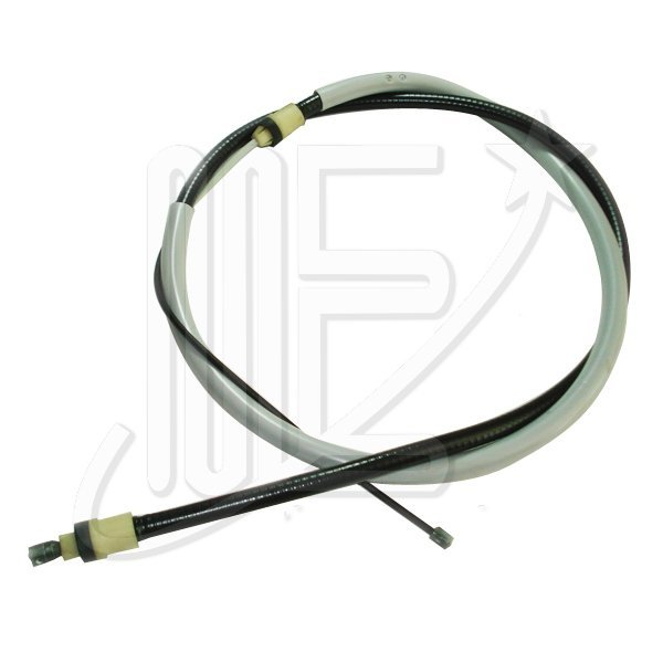CABLE FRENO DE MANO DERECHO ORIGINAL        HOGGAR