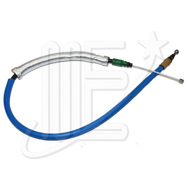 CABLE FRENO MANO TRASERO DERECHO ORIGINAL     5008