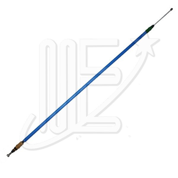 CABLE FRENO MANO TRASERO IZQUIERDO ORIGINAL   5008