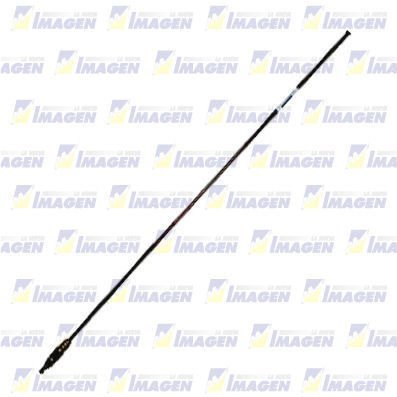 CANO FINO R.G 3,16 X 3/8 1250 MM.