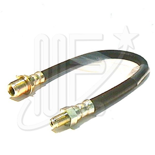 FLEXIBLE FRENO DEL. 404D