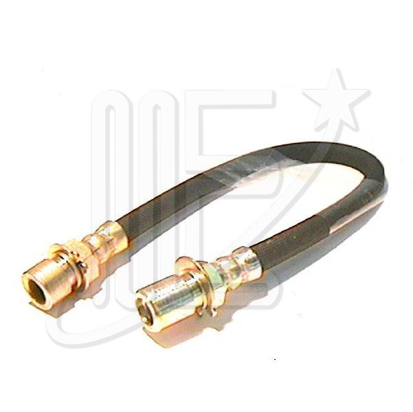 FLEXIBLE FRENO DEL.R.METR. 504