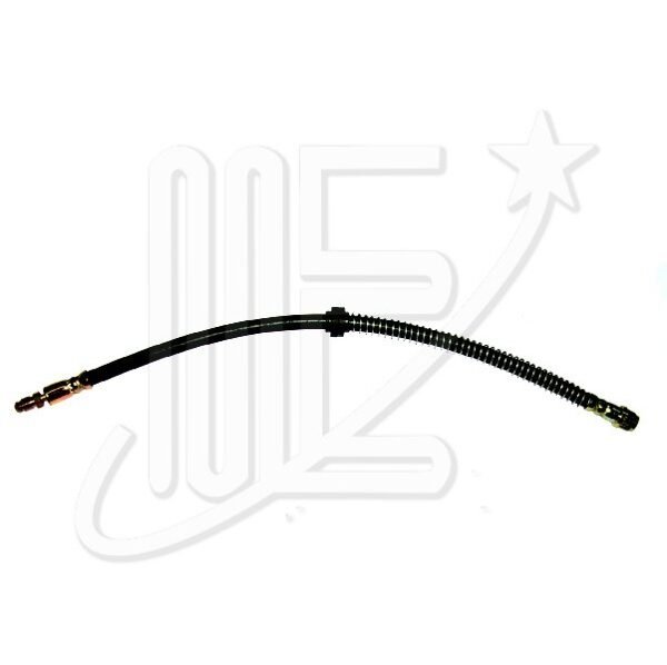 FLEXIBLE FRENO DELANTERO 405