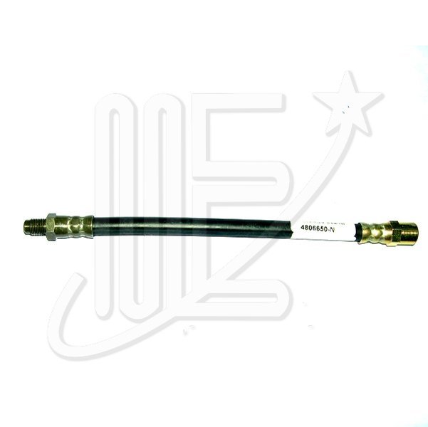 4806650N.jpg FLEXIBLE FRENO TRAS.IZQ. 306
