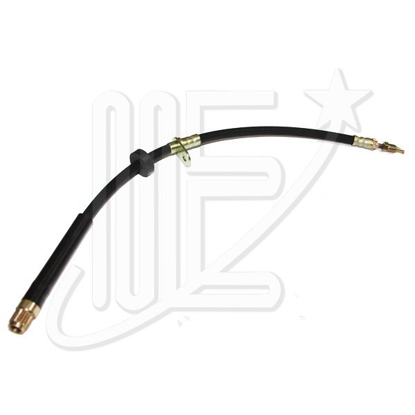 FLEXIBLE FRENO DEL. C3/C4   96/