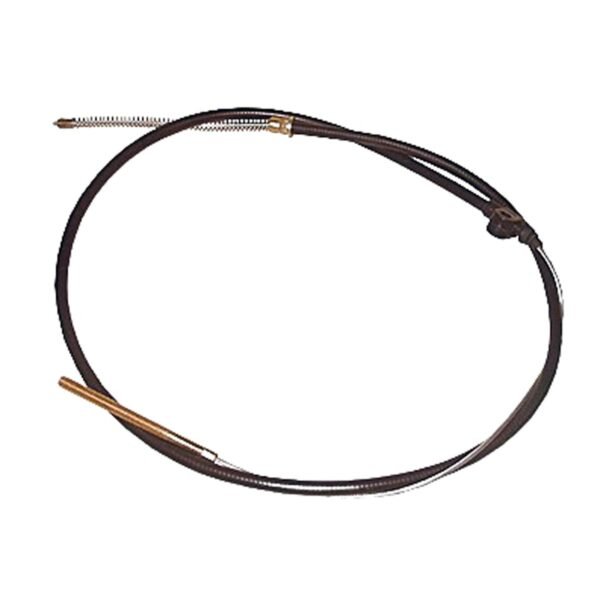 CABLE FRENO MANO SENAL ROJA