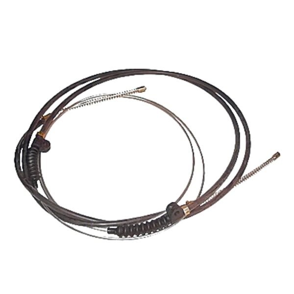CABLE FRENO MANO DOBLE M/N