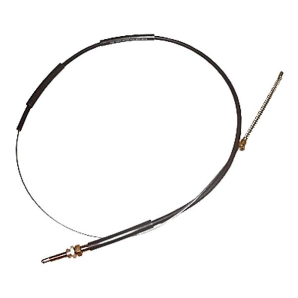 CABLE FRENO MANO SENAL AZUL TRAS.I.(SR)
