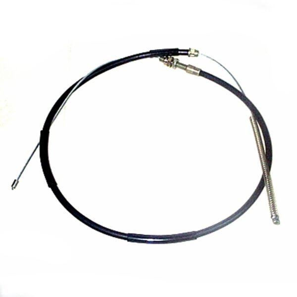 CABLE FRENO MANO IZQ.D 92