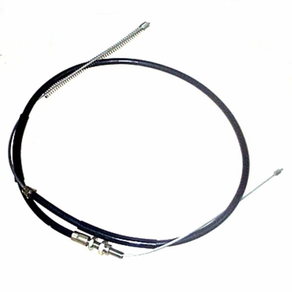 CABLE FRENO MANO DER.D 92