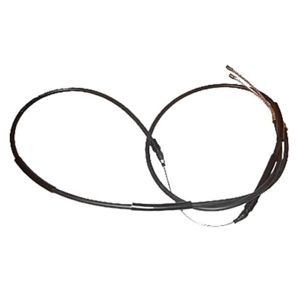 CABLE FRENO MANO ENTERIZO