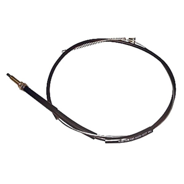 CABLE FRENO MANO IZQ.GAMA 86