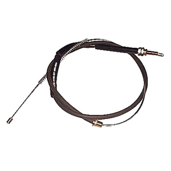 CABLE FRENO MANO DER.GAMA 86