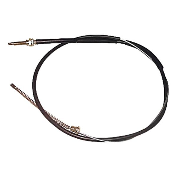 CABLE FRENO MANO DER.D 92